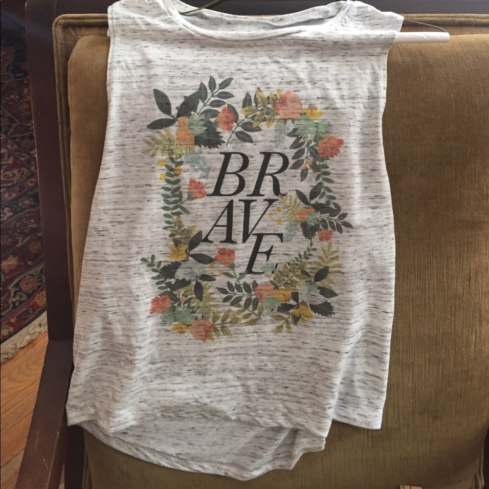 Sudara tank brand new