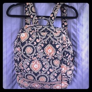Vera Bradley backpack 🎒