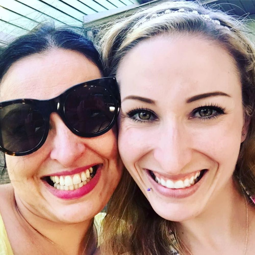 Meet your Posher, Michelle