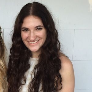 Meet your Posher, Katherine