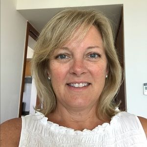 Meet your Posher, Sally