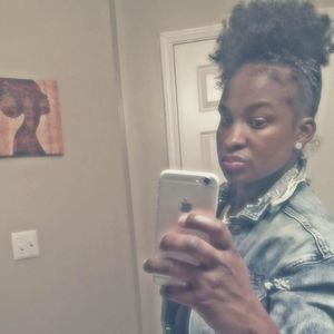 Meet your Posher, Kesha