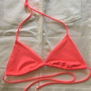 ⚡️hot coral 👙⚡️