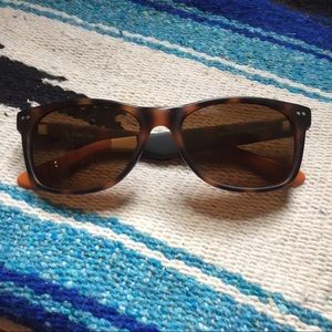 Toms Classic 101 Sunglasses