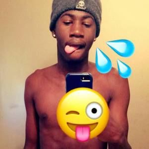 Meet your Posher, Johnathan