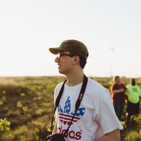 Meet your Posher, Joe - Picture 1 of 1