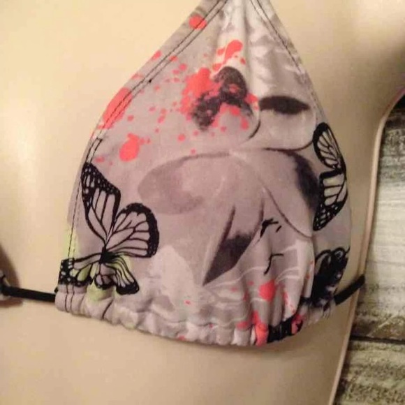 Cute Bikini Set - Picture 3 of 4