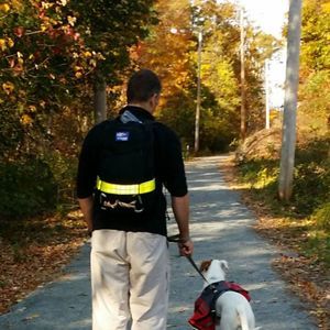 Meet your Posher, Mark