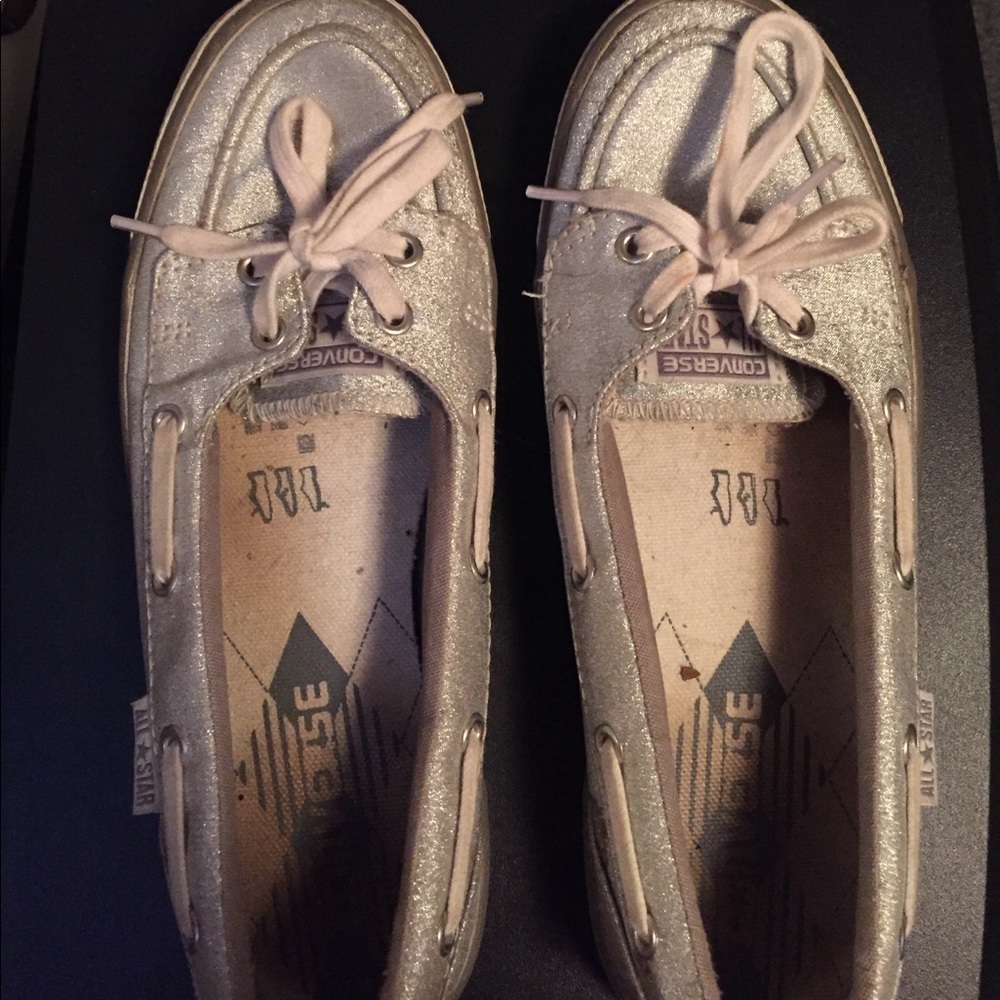 Converse shoes