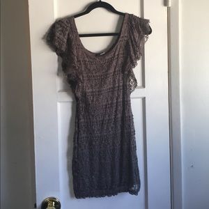 H&M size 2! Romaric lace!