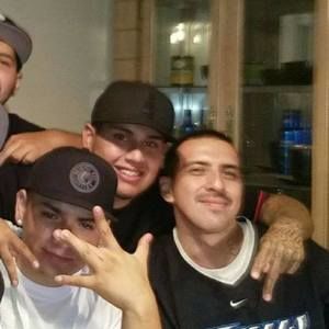 Meet your Posher, Drew