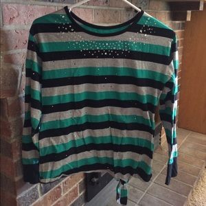 Justice Cotton Shirt