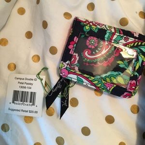Vera Bradley. NWOT