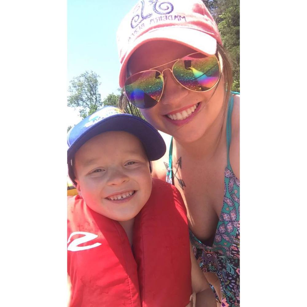 Meet your Posher, Tiffany