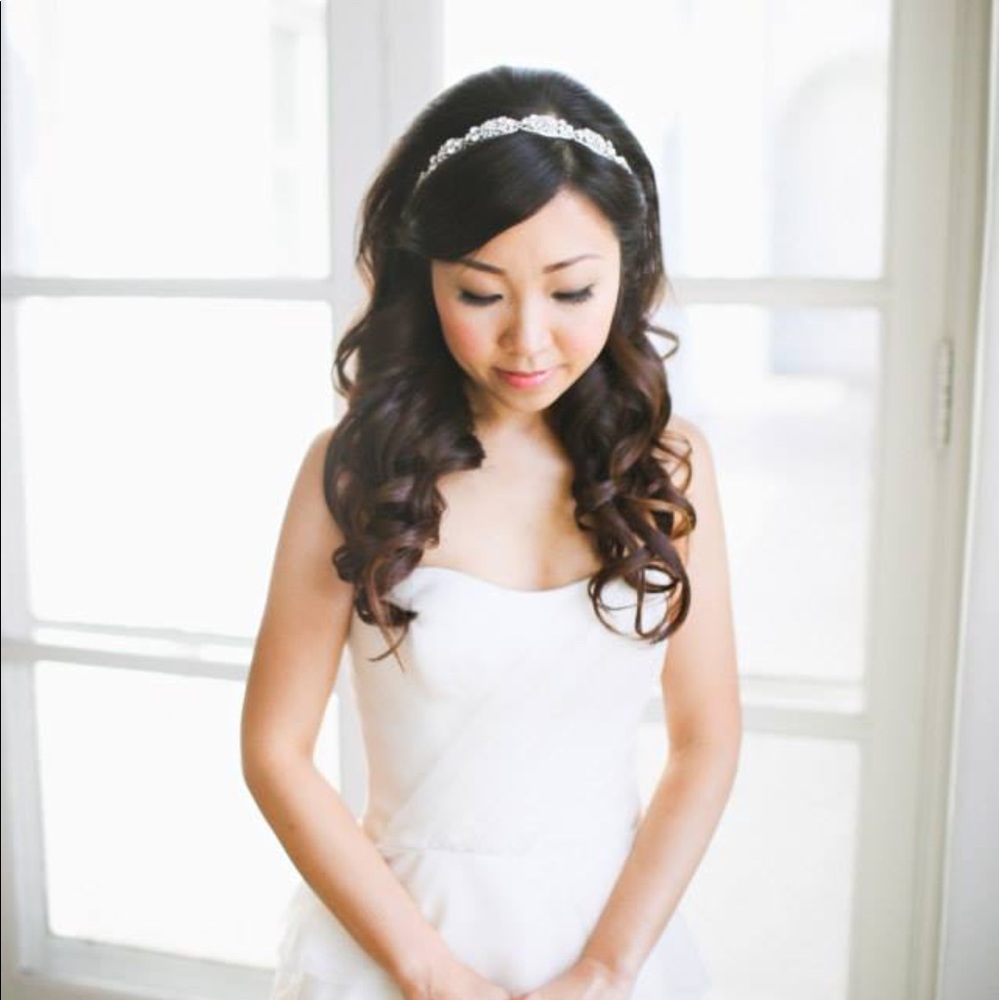 Meet your Posher, Diana