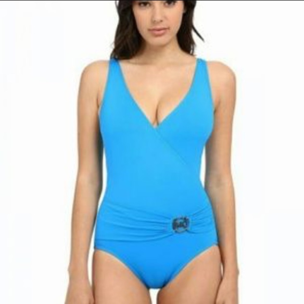 💦☀️Michael Kors one piece swimwear☀️💦