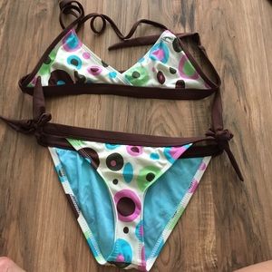 Bikini sz m