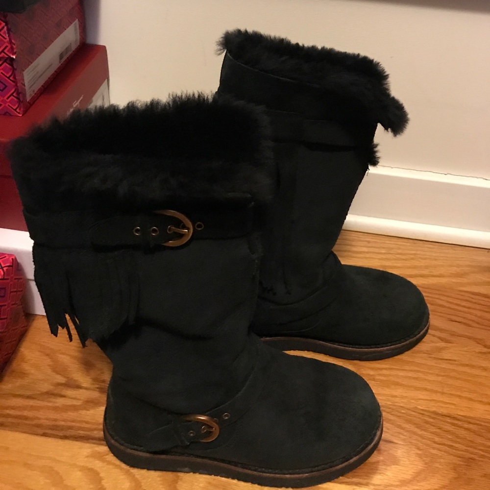 Uggs Boot - image 1