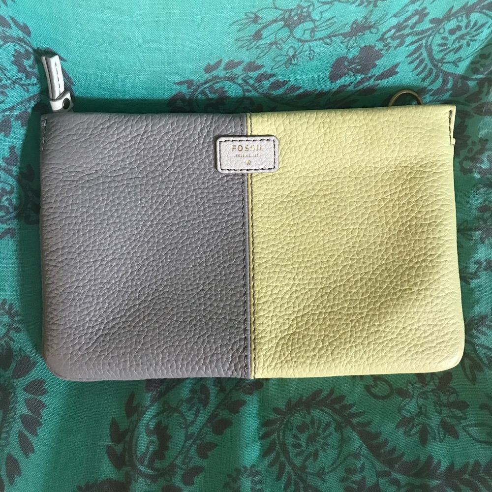 Fossil clutch