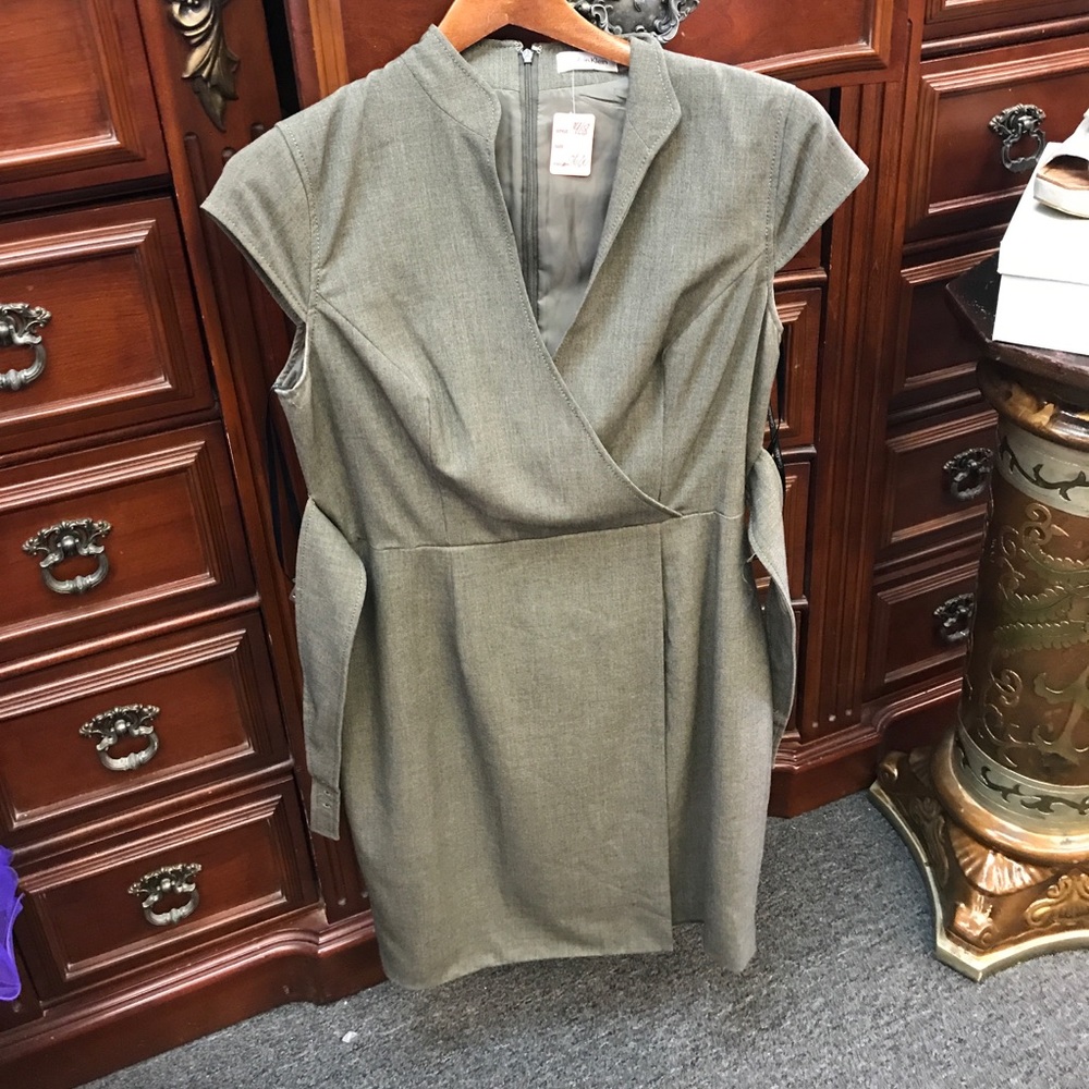 Calvin Klein woman dress