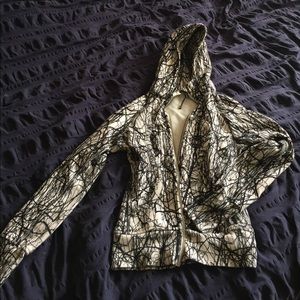 Lululemon Scuba Hoodie