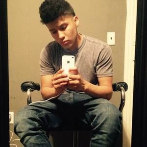 Meet your Posher, Bladimir