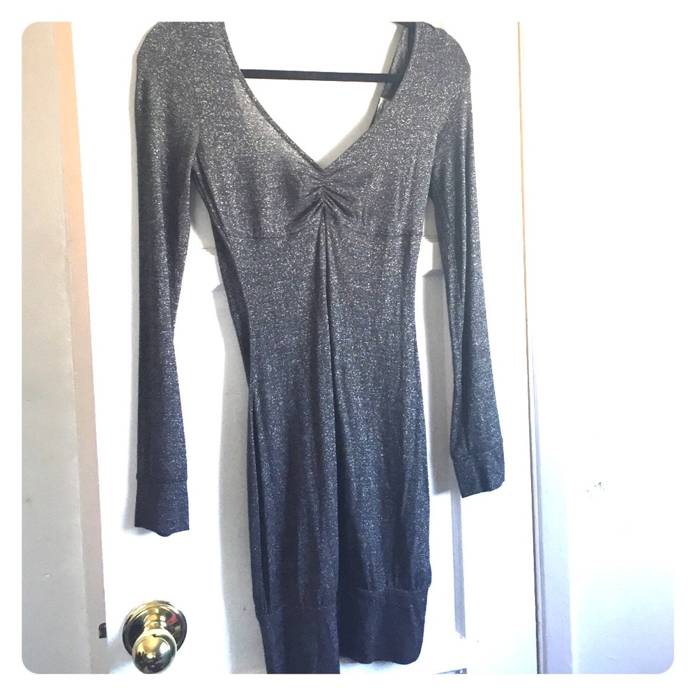 Guess Metallic Mini