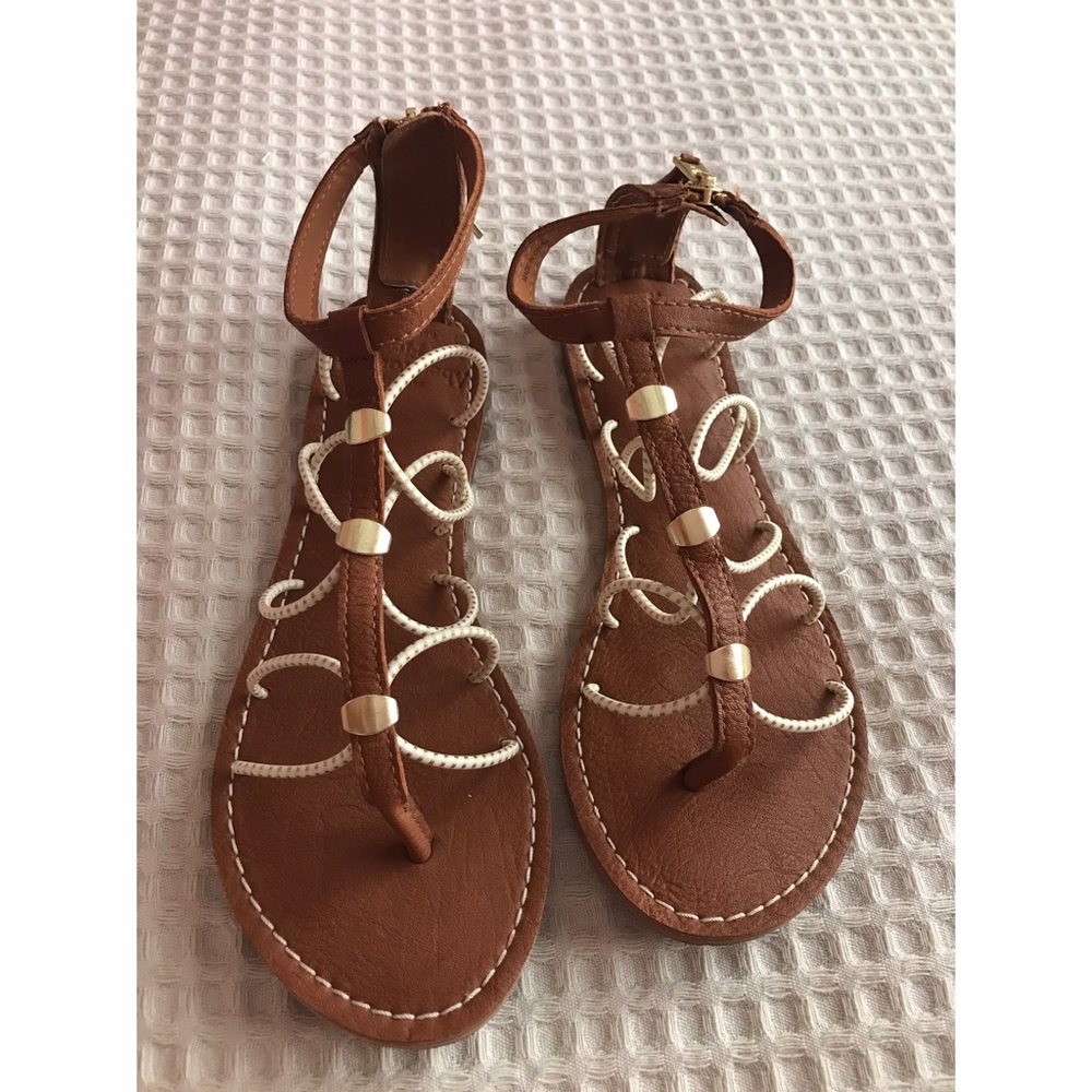 Abercrombie & Fitch Sandal