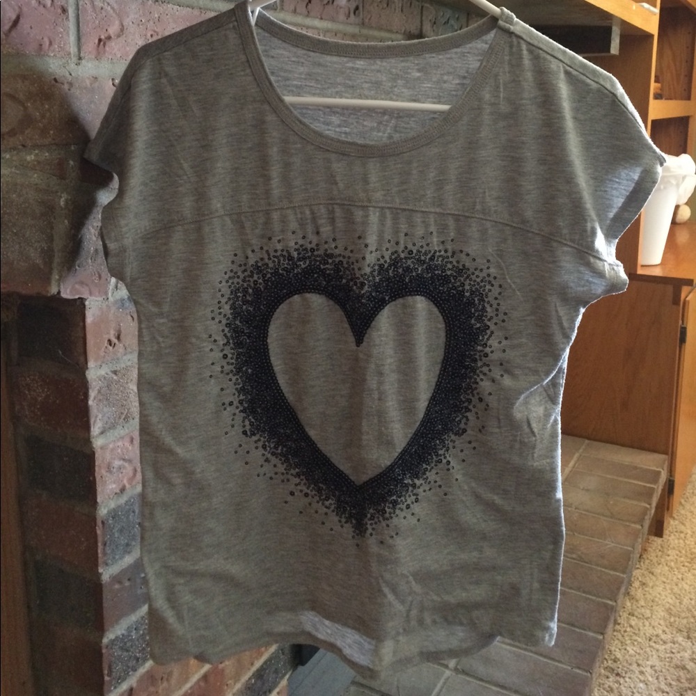 Justice T-shirt