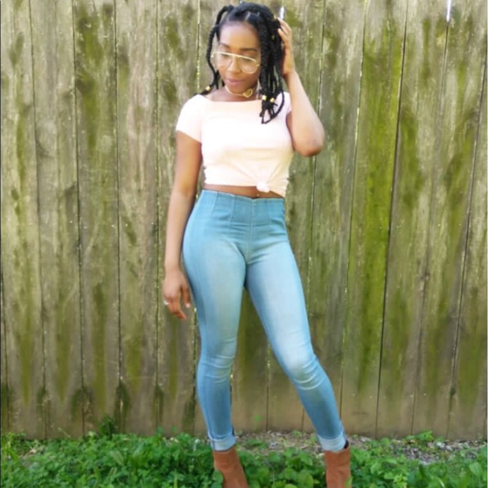 Meet your Posher, Maursade