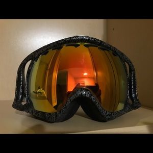 Oakley Goggles - Crowbar