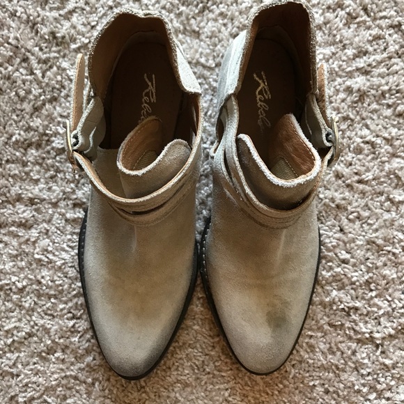 rebels Shoes - Brand new boots rebels Shoes - Brand new boots