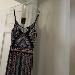 Maxi/midi dress