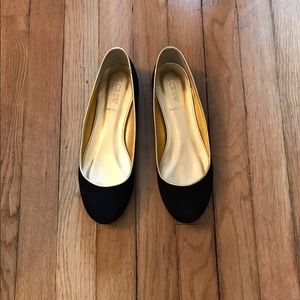 Like New Italian Made Ballet Flats