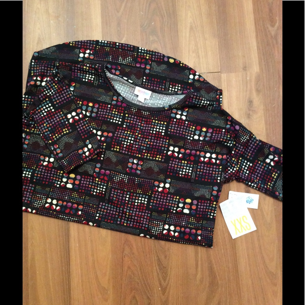 NWT LLR Irma