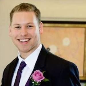 Meet your Posher, Steven