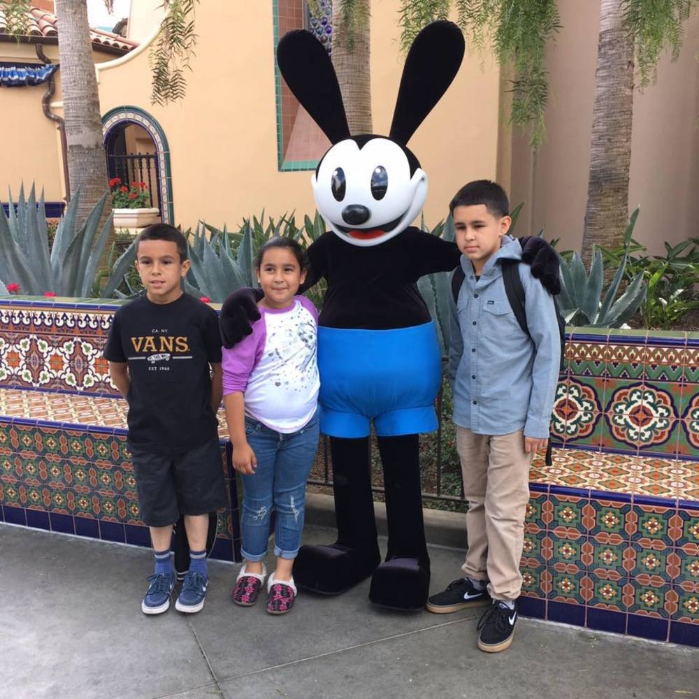 Meet your Posher, Angelica