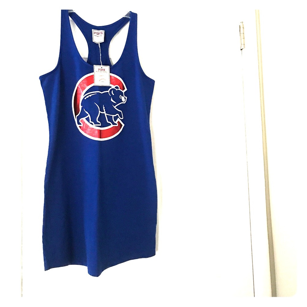 Chicago Cubs dress
