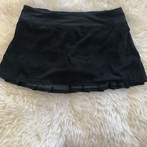 Lululemon Tennis skirt 🎾