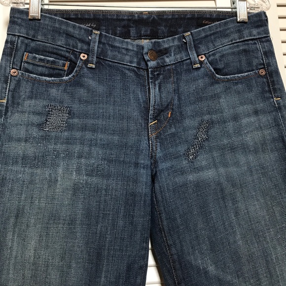 Citizens of Humanity bootcut jeans - Picture 2 of 8