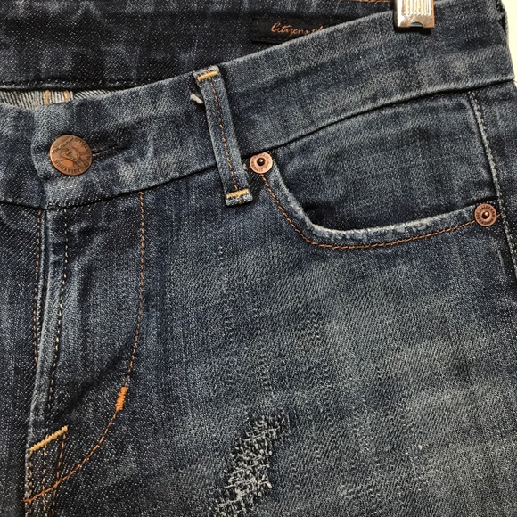 Citizens of Humanity bootcut jeans - Picture 3 of 8