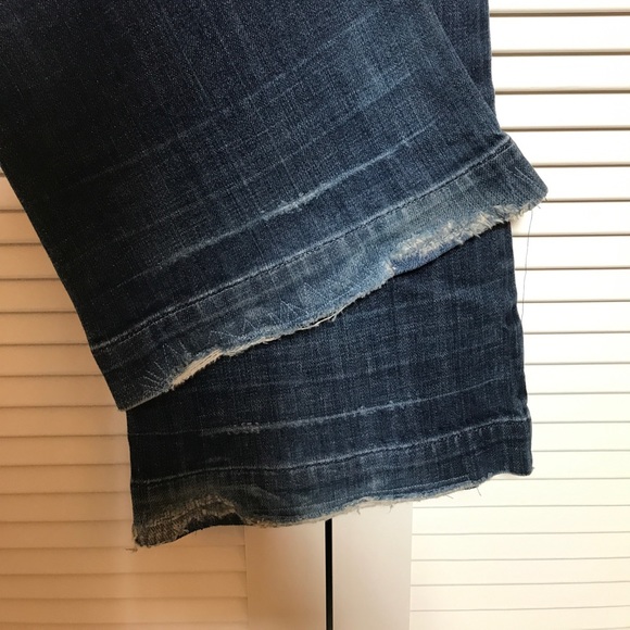 Citizens of Humanity bootcut jeans - Picture 6 of 8