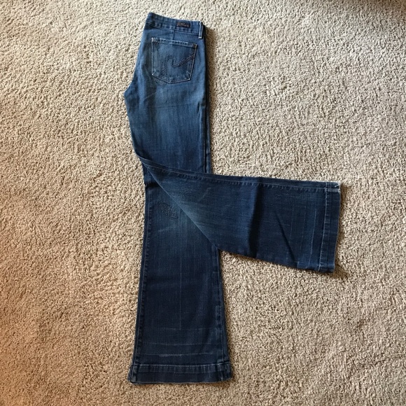 Citizens of Humanity bootcut jeans - Picture 7 of 8