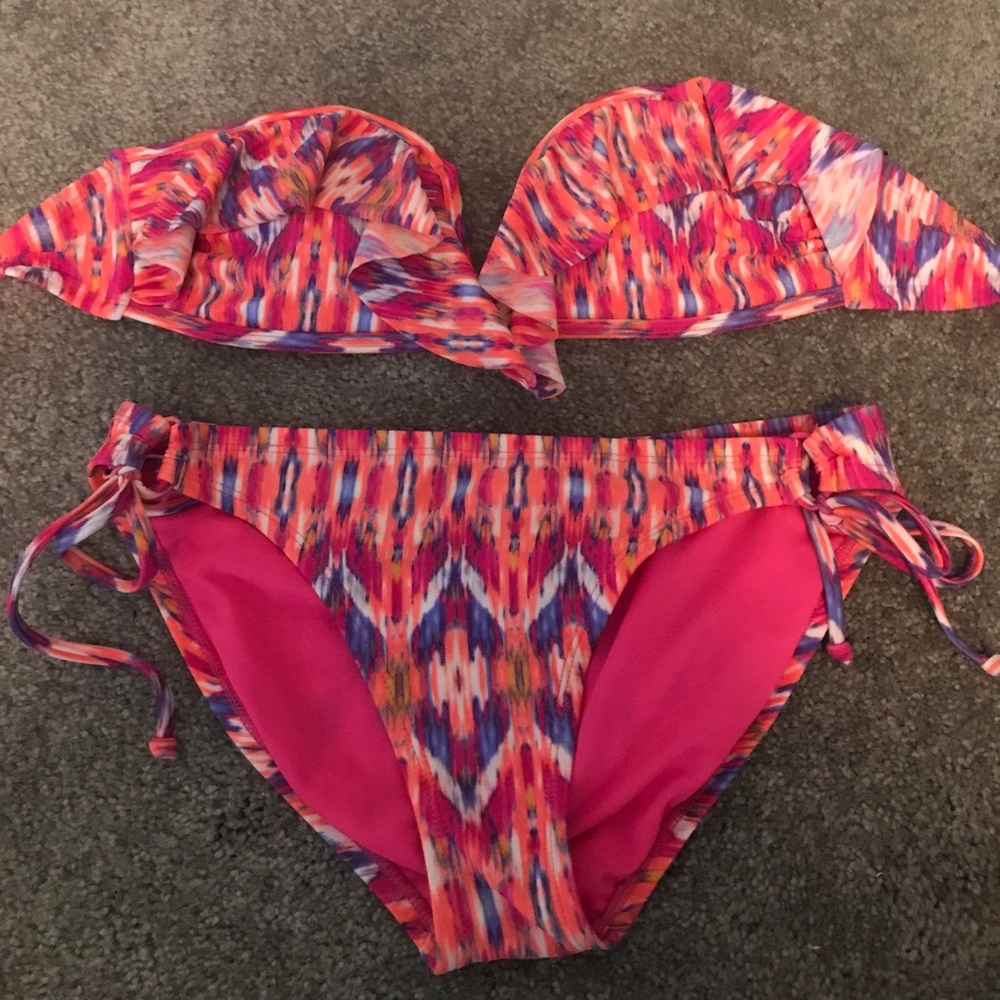 Bikini set