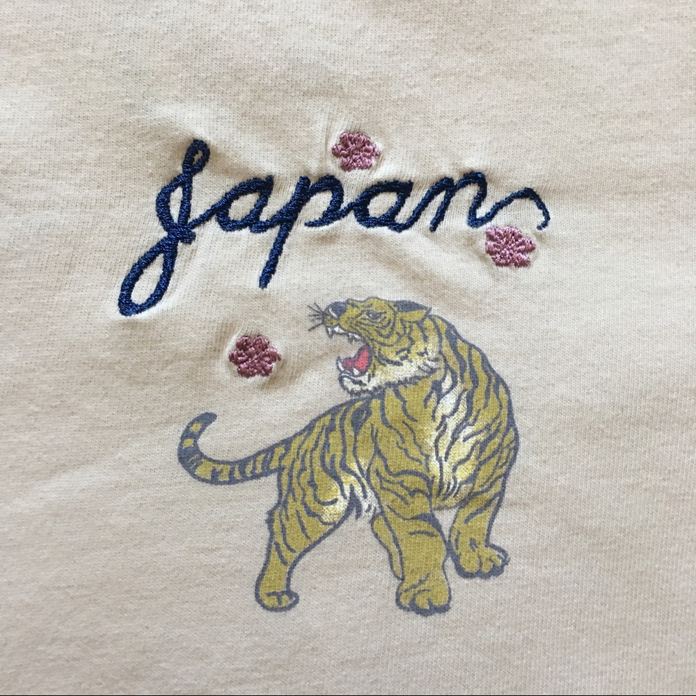 ❌SOLD❌Urban Outfitters Japan T-Shirt