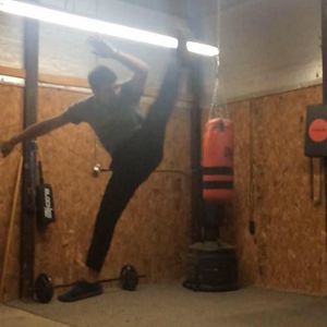 Meet your Posher, Joe