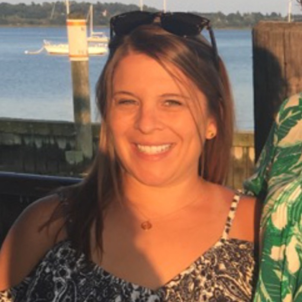 Meet your Posher, Dana