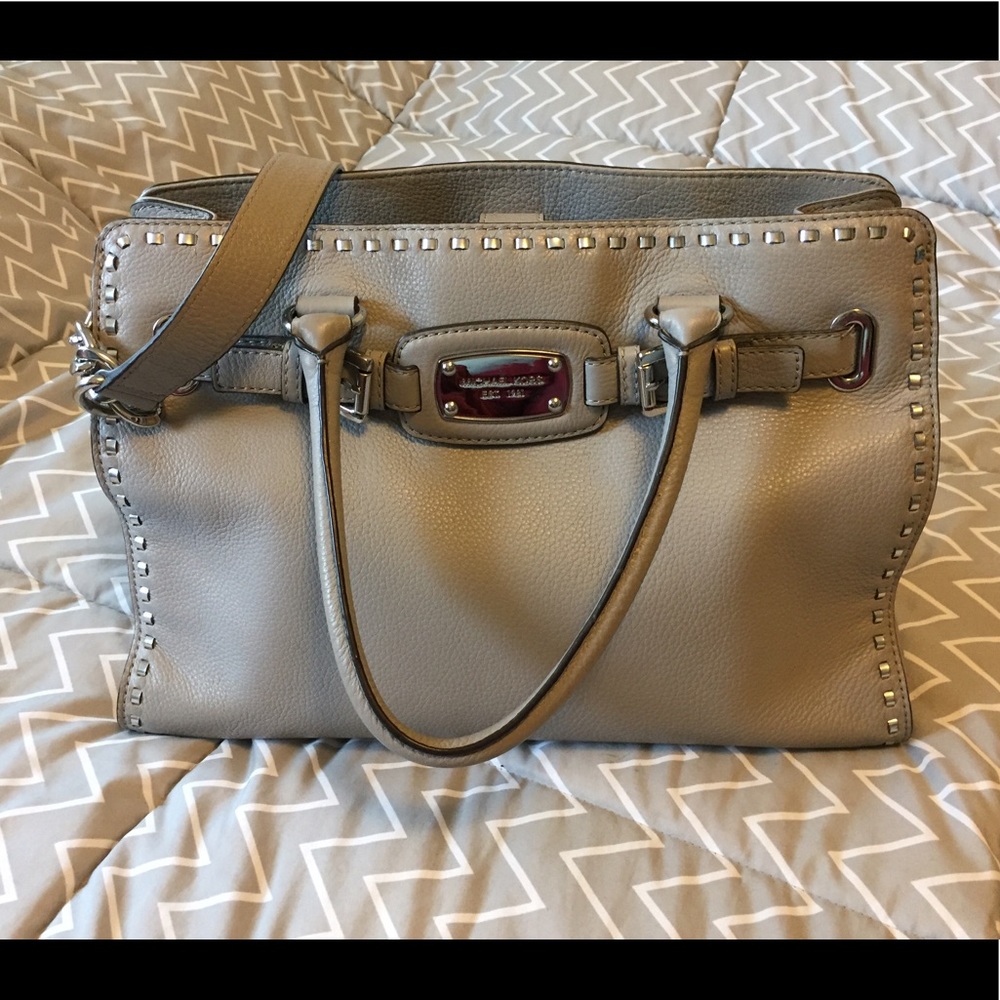Michael Kors Large E/W Hamilton