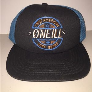 O'Neill Surf Trucker Hat SnapBack