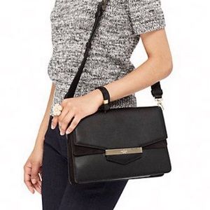 NWT Kate Spade Carmel Court Kaela Shoulder Bag